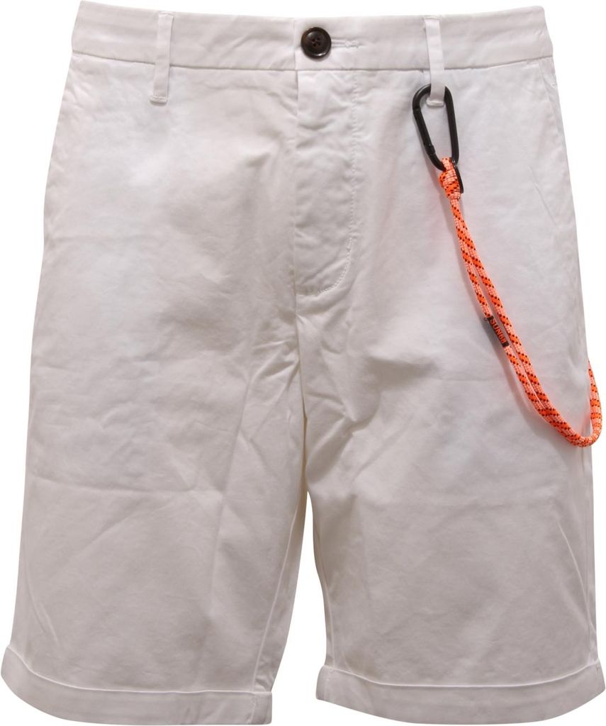 8703AR bermuda uomo SUN 68 man shorts