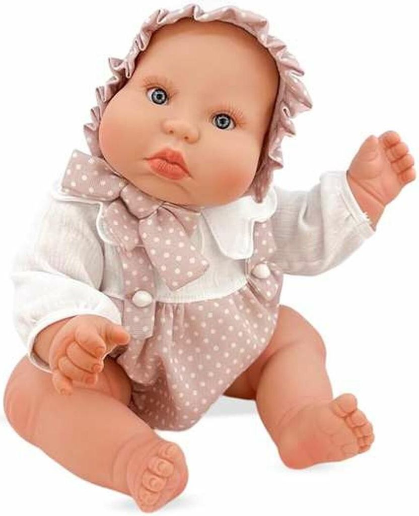 Babypuppe Berjuan 50 cm