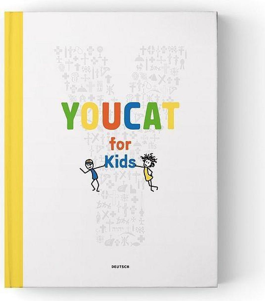 YOUCAT for Kids Obrázok produktu 
