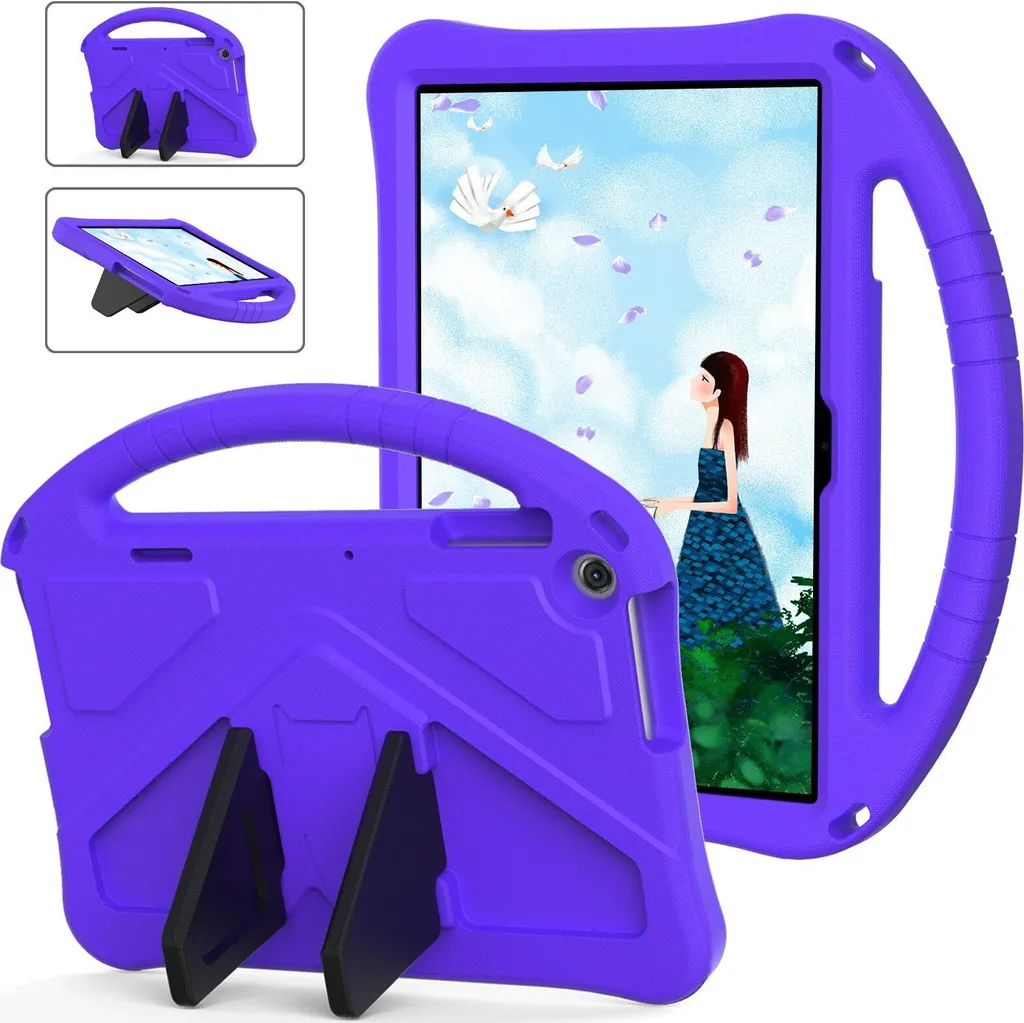 La Migliore Cover per Lenovo Tab M10 3rd Gen 2022: Stile e Sicurezza