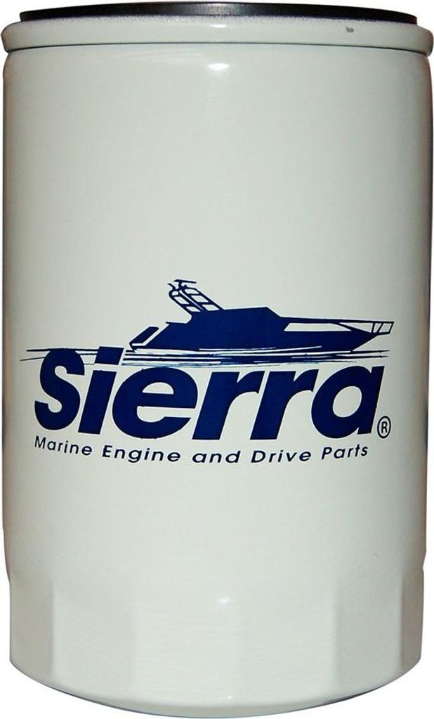 Sierra Ölfilter Mercury/verado 200/350 Ps    One Size Produktbild 