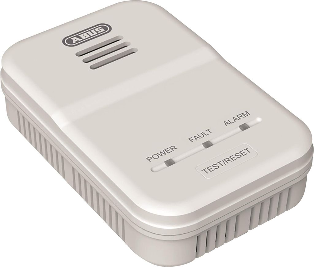 ABUS GWM100ME, Metan, EN50194-1: 2009, CE, 75 mm, 36,5 mm, Zdjęcie produktu 