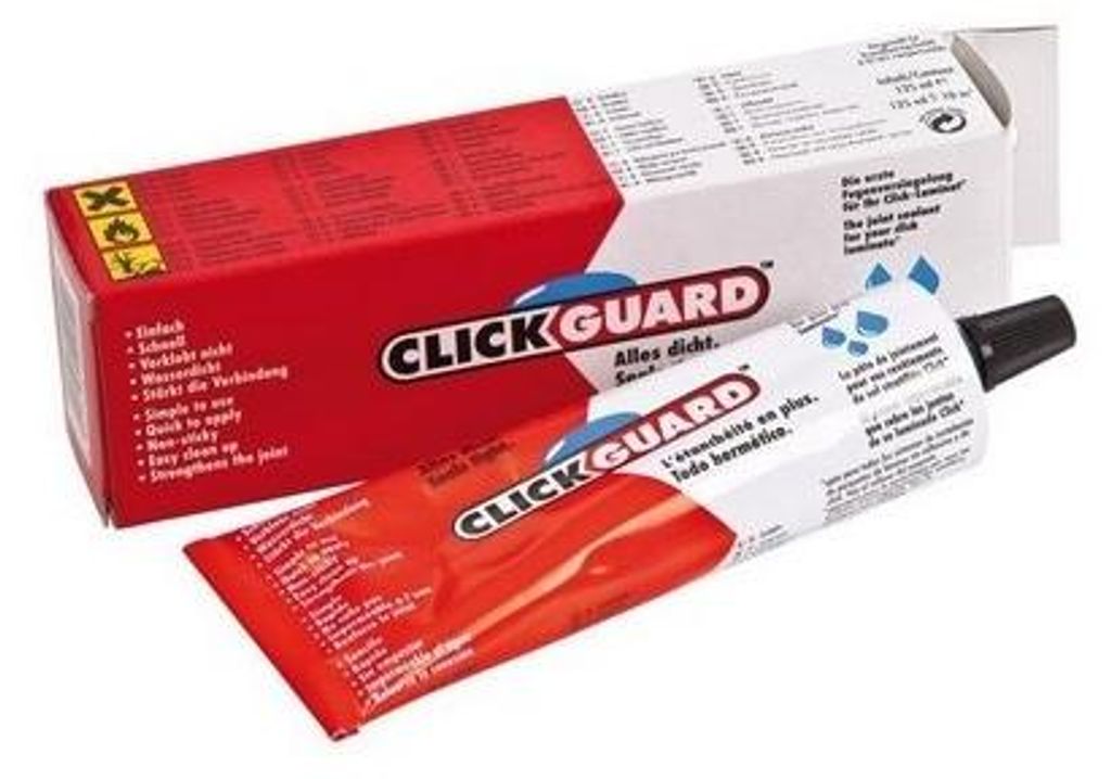 Masa uszczelniająca Click Guard , MUCG Zdjęcie produktu 