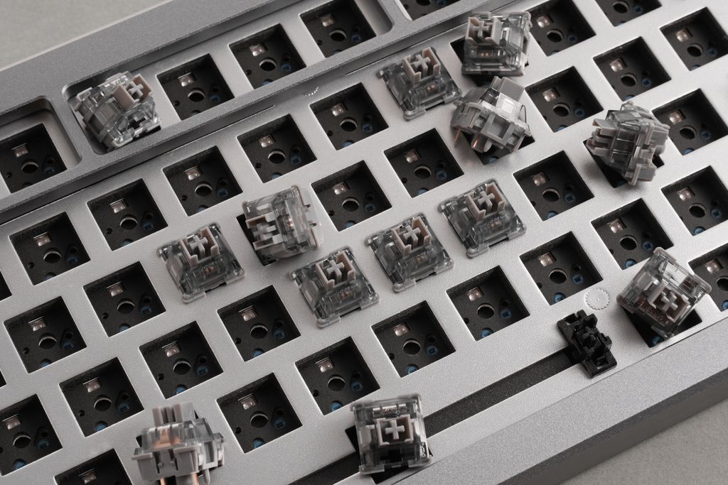 Akko V3 Pro Switches für Mechanische Gaming Tastatur 45 Produktbild 10