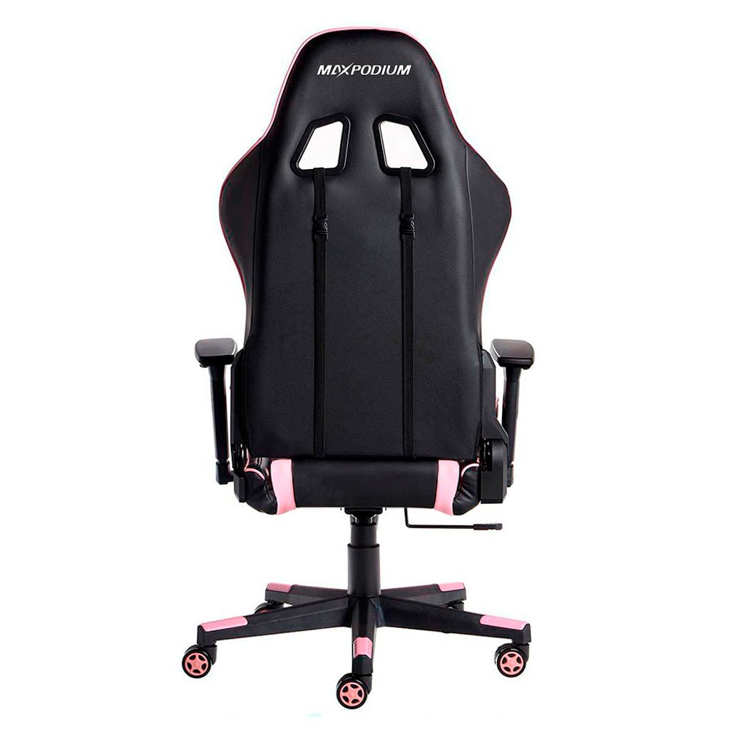 MAXPODIUM Tactical Ergonomischer Gaming Stuhl Bürostuhl Produktbild 3