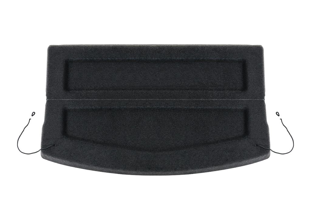 Herstmoto Heckablage/Kofferraumabdeckung passend für Produktbild 