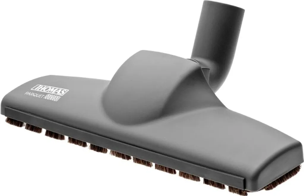 Brosse parquet Thomas Turn-Around 32mm pour aspirateur traîneau