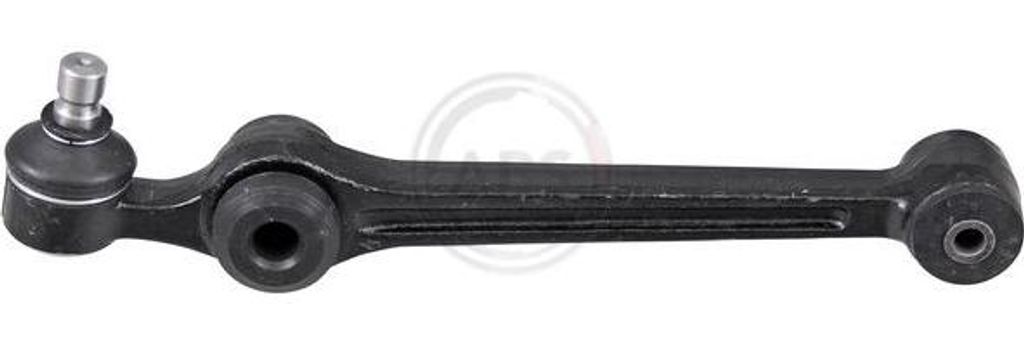 A.B.S. 210333 Querlenker, Radaufhängung OE D20134350A kompatibel mit Demio