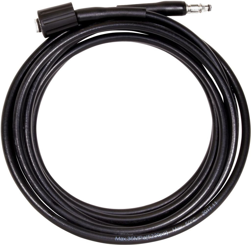 Tuyau haute pression 135-5 pour le nettoyeur Image du produit 