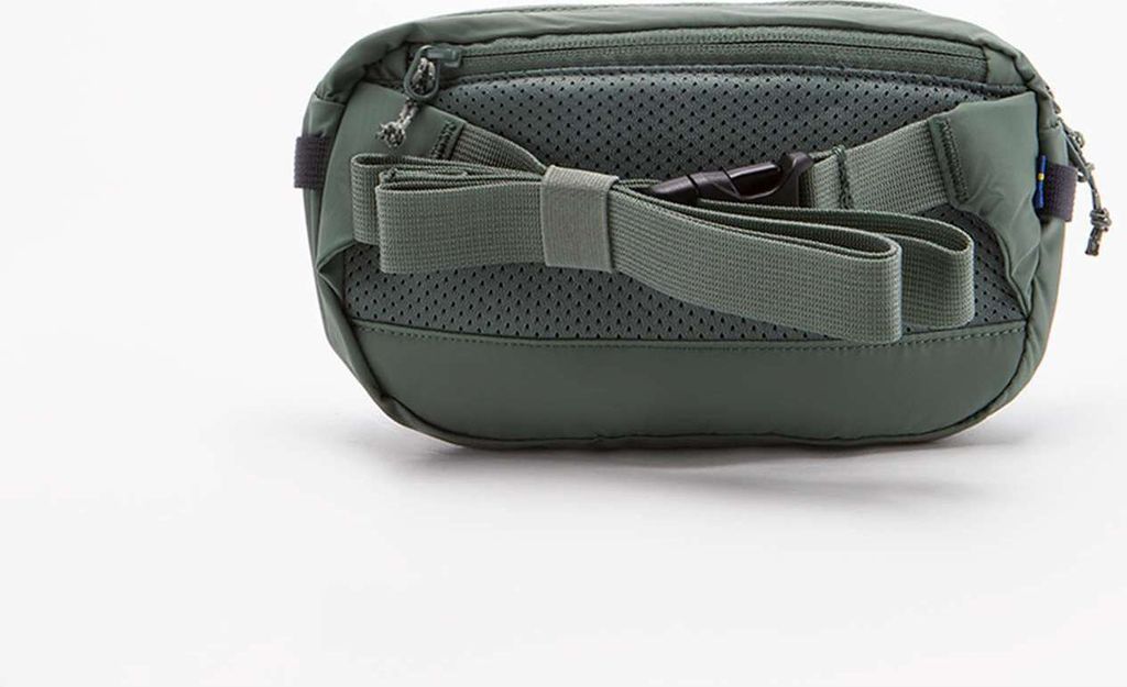 Fjällräven High Coast Hip Pack Bauchtasche Patina Green Produktbild 16