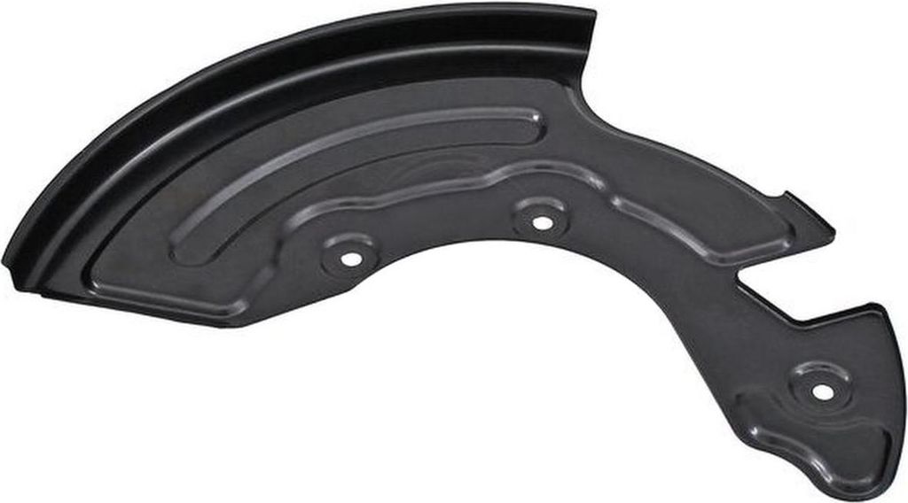 A.B.S. Spritzblech Bremsscheibe für VW PASSAT Variant (3B6) 11130 Ankerblech