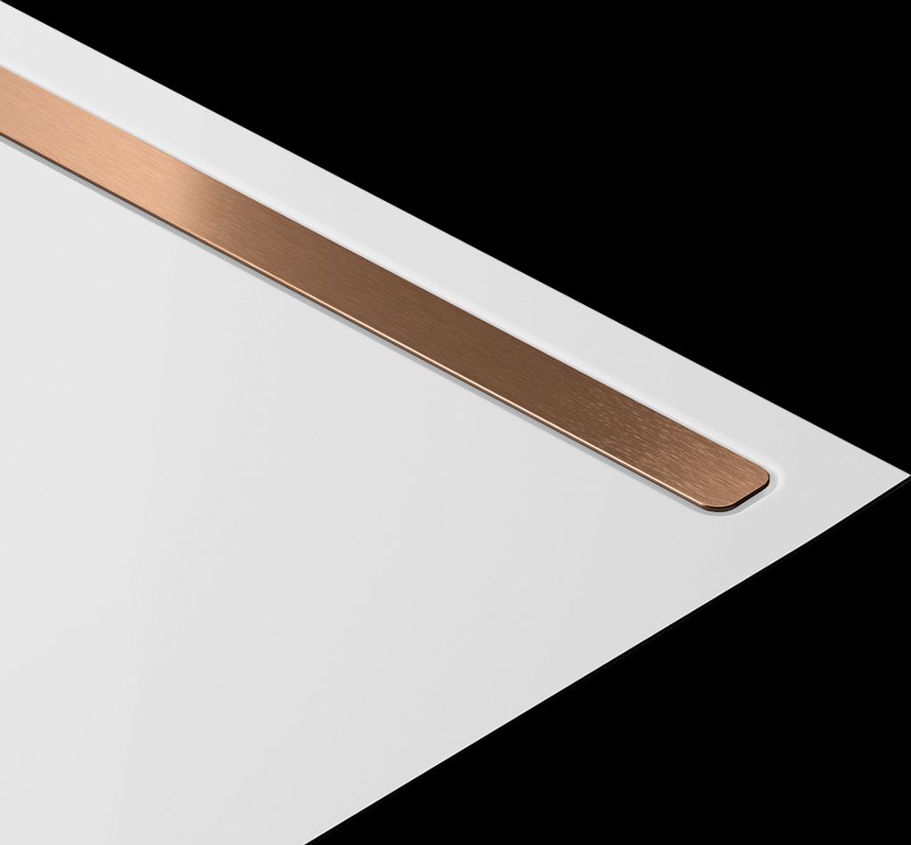 KALDEWEI Designblende Mod. 4133 für NEXSYS