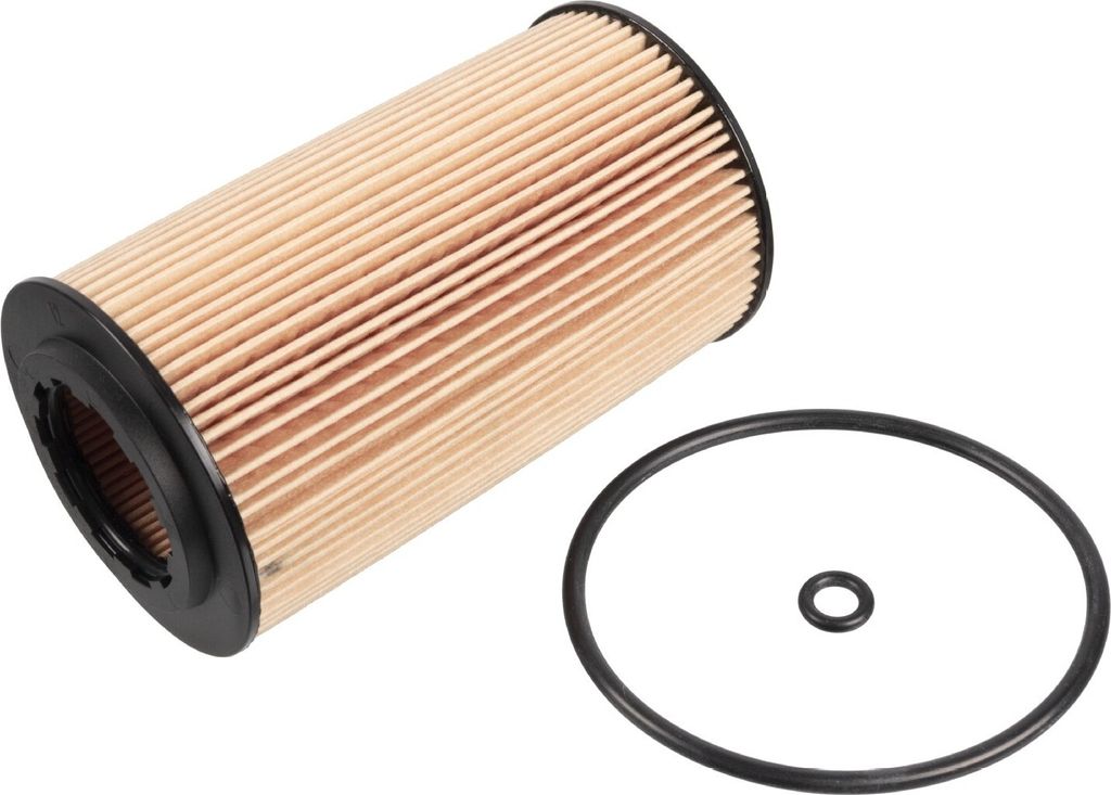 Ölfilter BLUE PRINT ADZ92118 Filtereinsatz für OPEL Astra G CC (T98) Zafira A (T98) Vectra C Caravan (Z02) Vectra C Limousine (Z02) Astra G Caravan