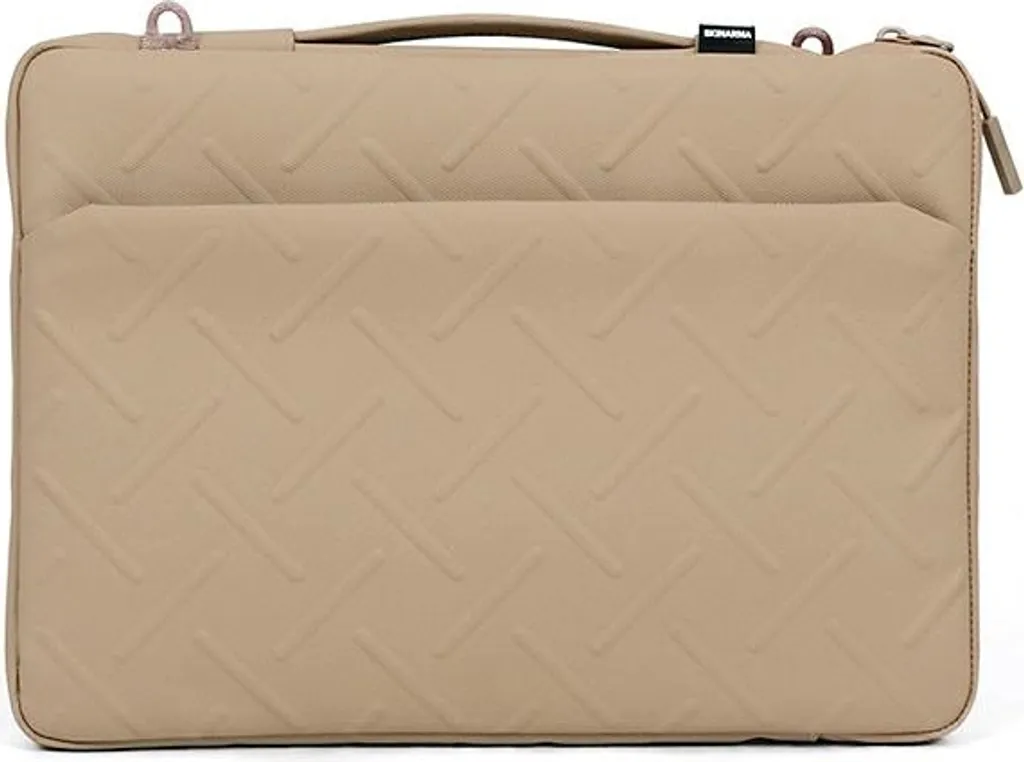 Skinarma Juno Laptop Sleeve 14 Khaki - Limited Edition Style