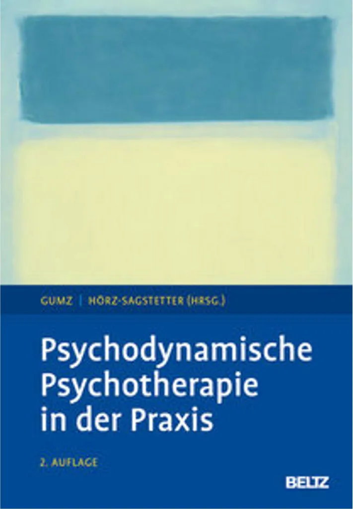 La psychothérapie psychodynamique : surmonter les blocages cliniques