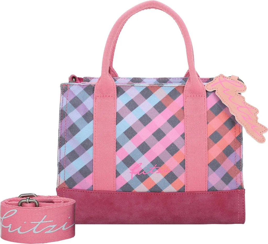 Sac Bandoulière Femme Pratique pour le Travail et Loisirs Izzy09 Canvas