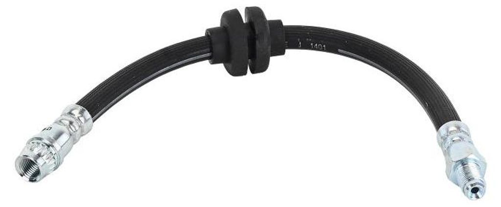 DELPHI LH8016 Bremsschlauch Vorne für DACIA Spring EV