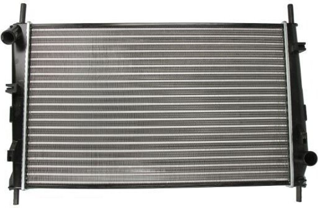Kühler, Motorkühlung THERMOTEC D7G012TT