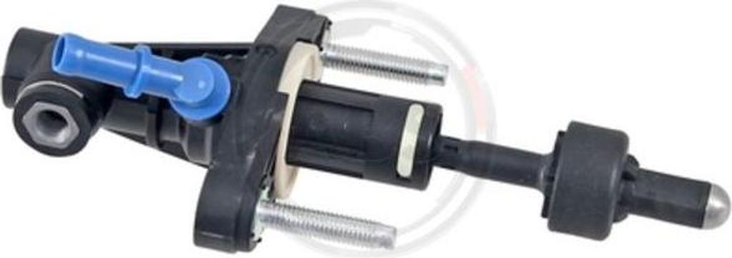 A.B.S. 61456 Geberzylinder, Kupplung OE 314200D111 kompatibel mit Yaris