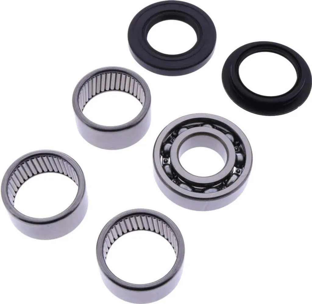 Kit bras oscillant TOURMAX SAO-405 : Qualité japonaise pour Kawasaki