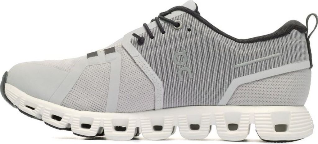 ON Cloud 5 Waterproof 98837 Glacier | White 39 Produktbild 3