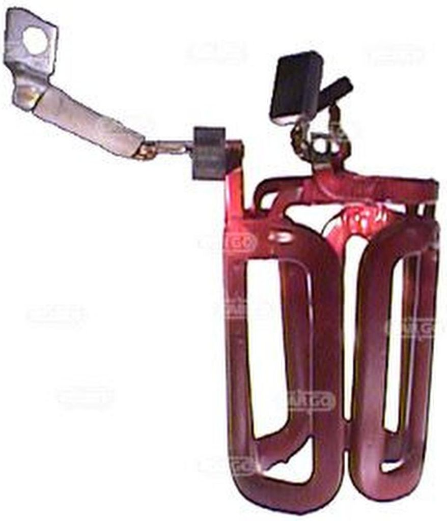 Erregerwicklung Anlasser Starter Erzeugung Magnetfeld 24 V HC-CARGO für u.a. DAF
