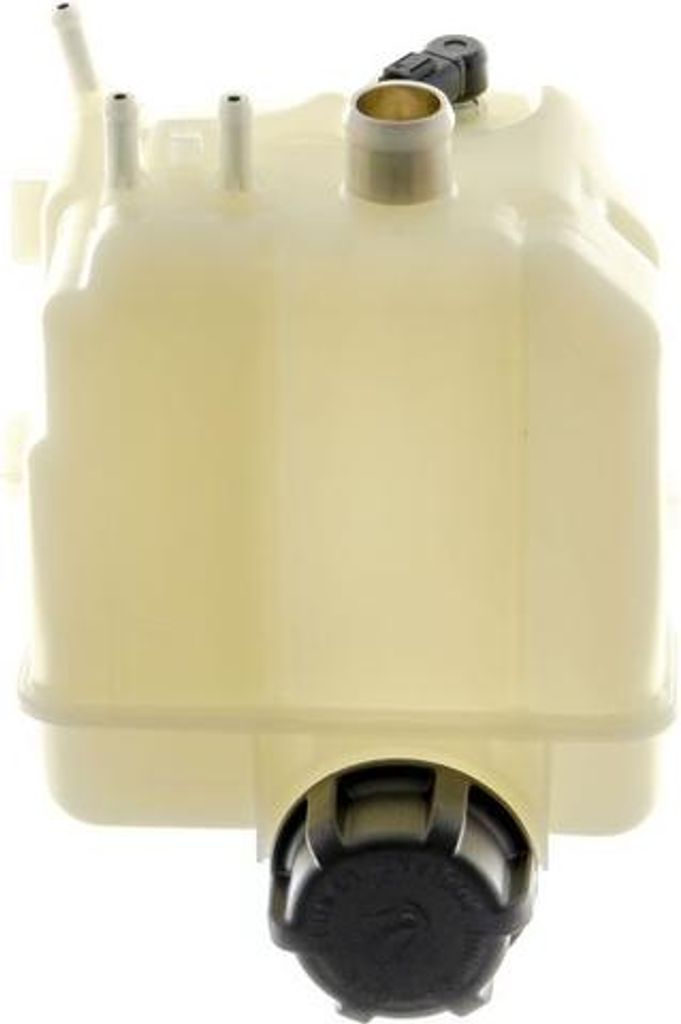 MAHLE Ausgleichsbehälter Kühlmittel für SCANIA 4 - series Kühlwasser CRT 53 000S