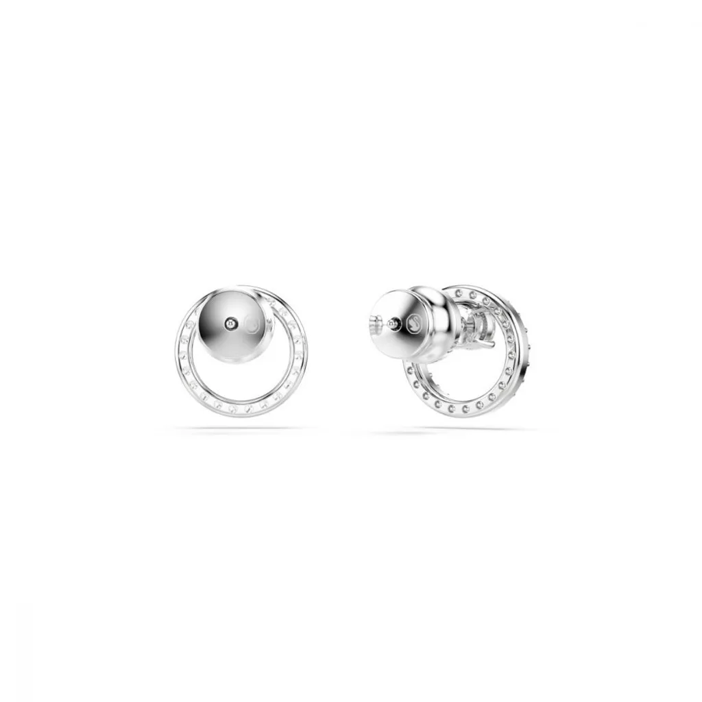 Orecchini Swarovski 5692262 Constella: Prezzo, Qualità e Splendore Argento - 8