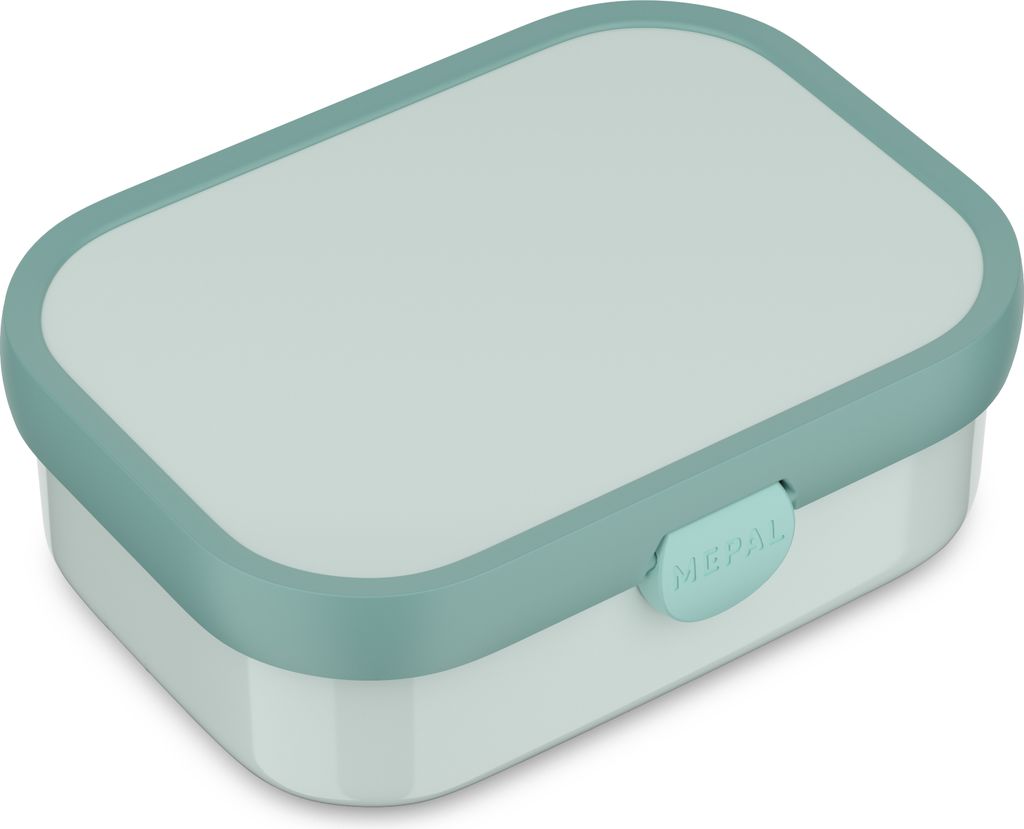 MEPAL 107440090300 MEPAL Lunchbox Campus blau, 1 St. Zdjęcie produktu 