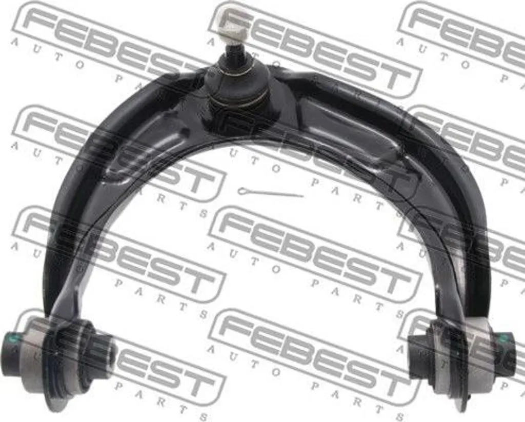 Bras de suspension de roue avant pour Accord - Triangle de rechange OE
