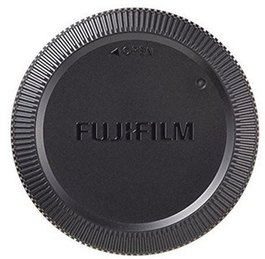 Fujifilm RLCP-001 - Objektivkappe - für XF
