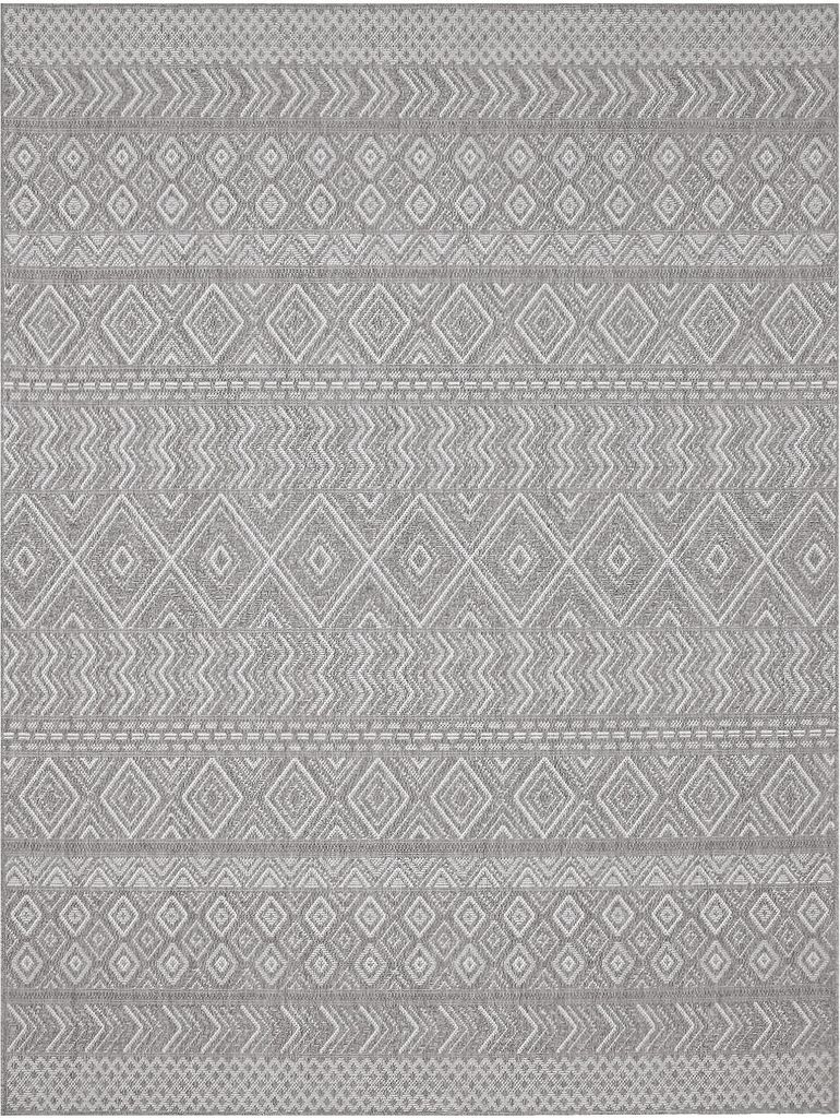 TT Home In-& Outdoor Teppich Wetterfest Balkon Küche Produktbild 5