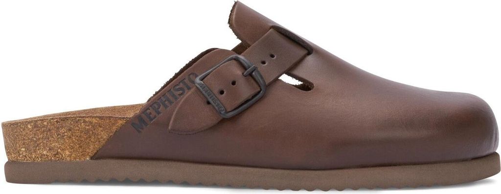 Mephisto Nathan - herren sandale