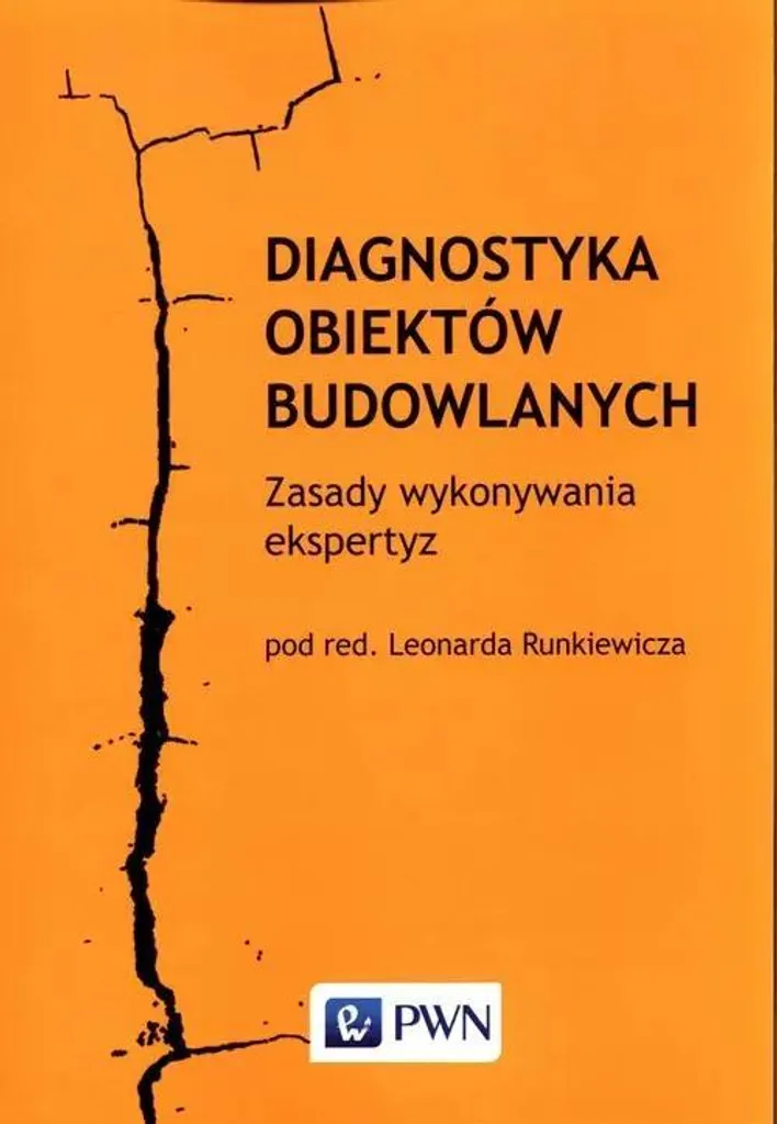 Diagnostic des bâtiments et collaboration - Edition technique polonaise