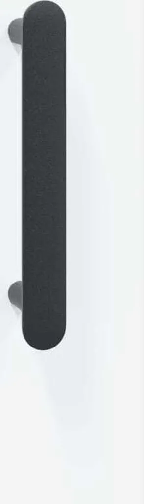 vidaXL Armadio a Muro Bianco 34,5x34x90 cm | Pensile Salvaspazio Casa - 11