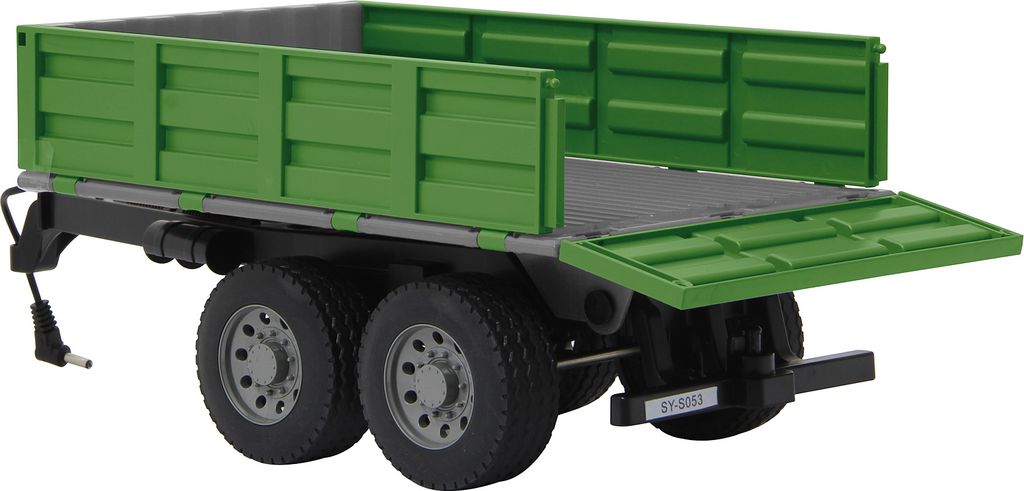 Kipper für Fendt 1050 Produktbild 3