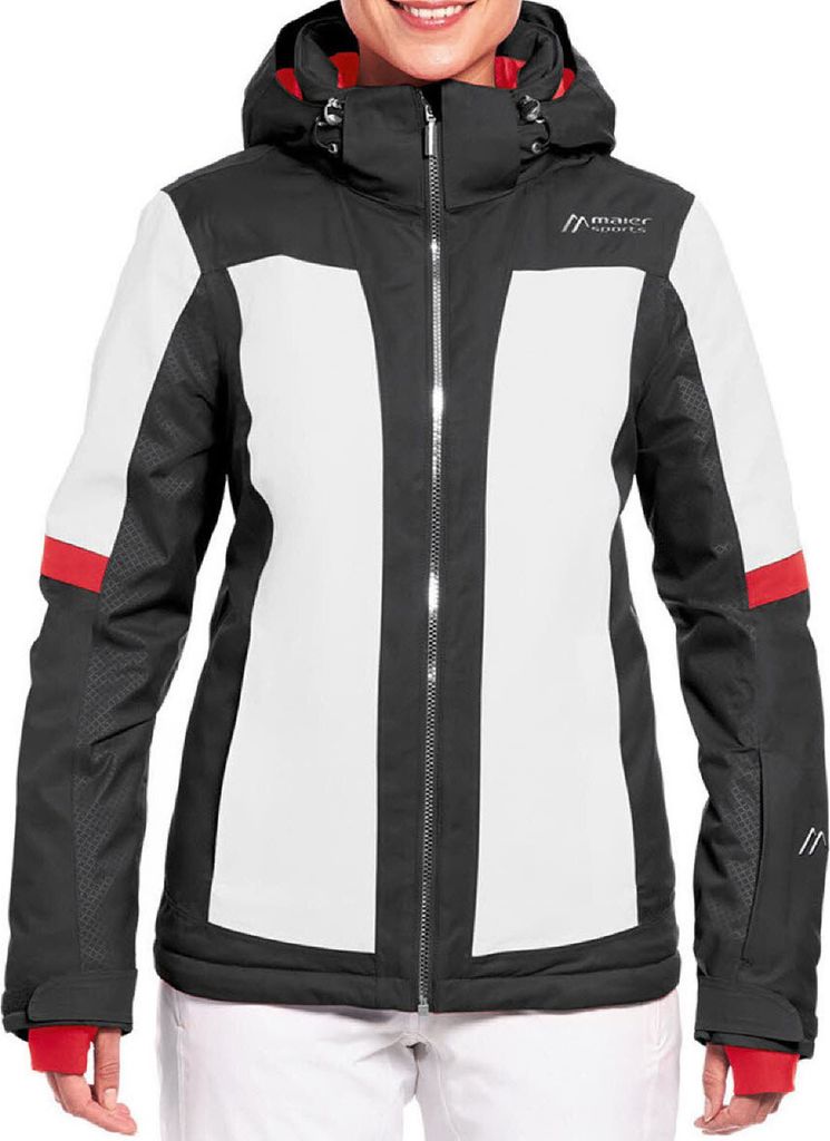 Maier Sports GmbH gonso bike & active Skijacke mTEX el. - Valisera W