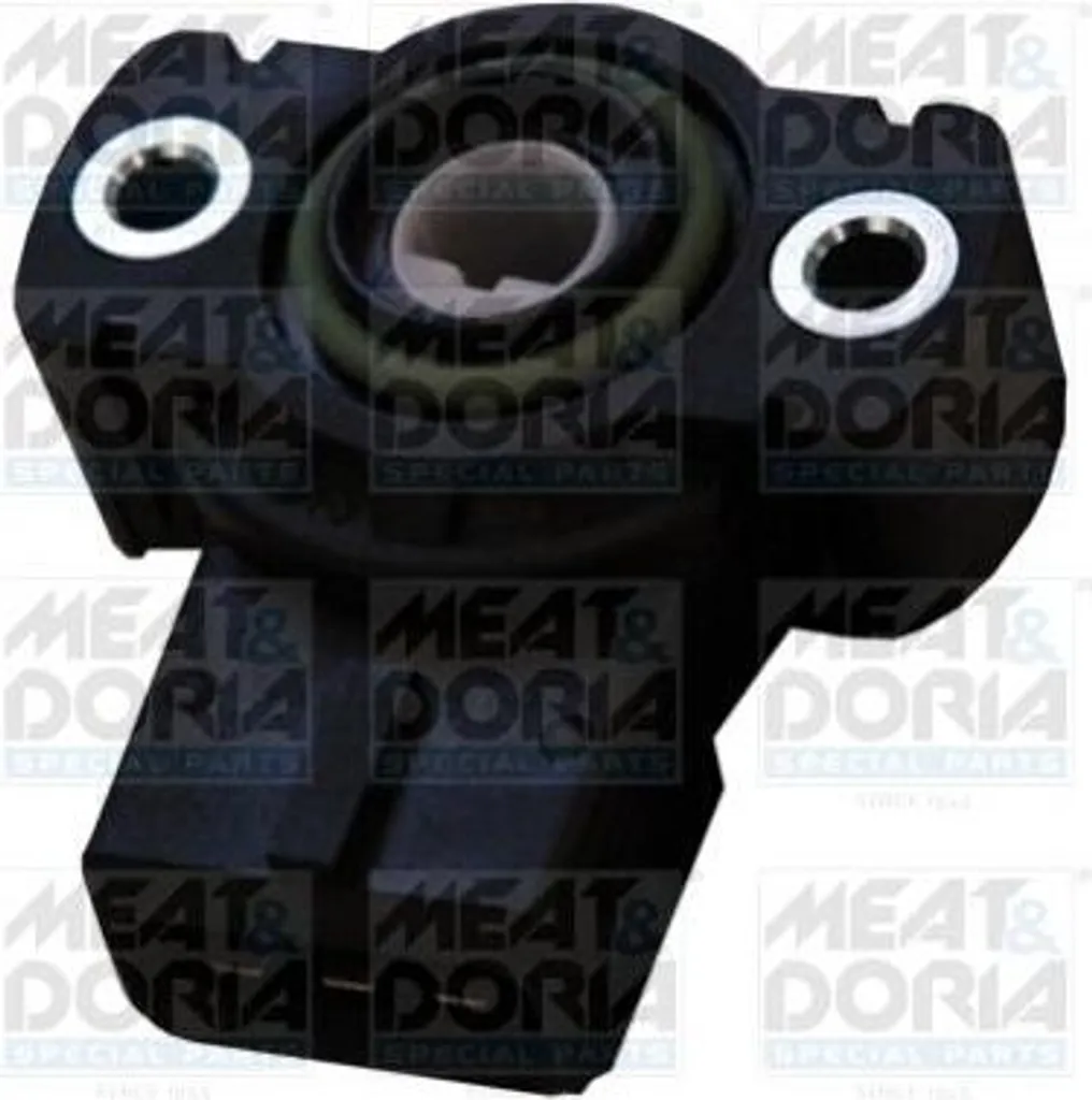 Potentiomètre de Papillon pour BMW Z3 E36 et Série 5 E39 OE 13631726591