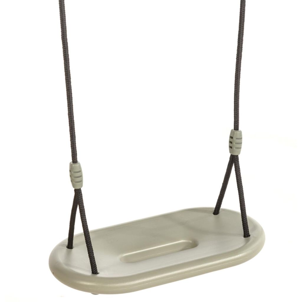 TRIBECCO Planche à bascule ergonomique vert pastel – Siège Image du produit 