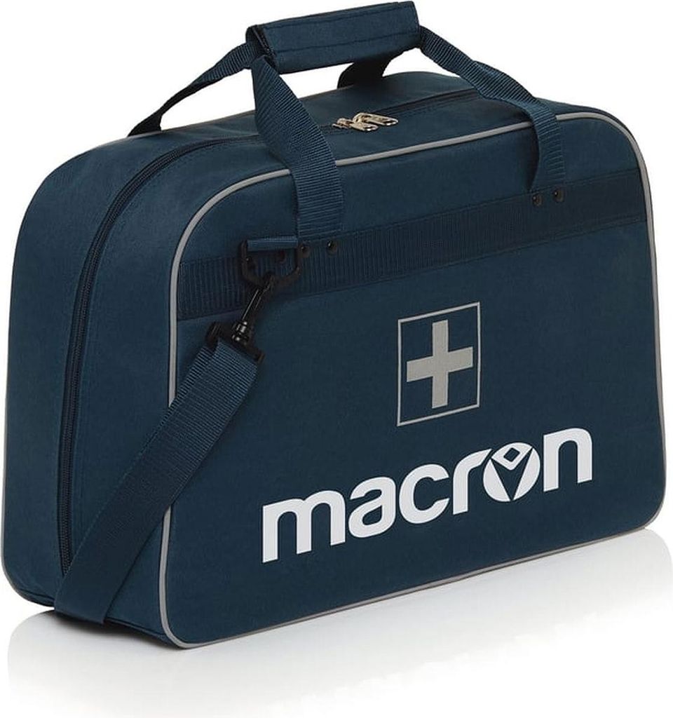Macron Rescue Medizintasche - Marine | Größe: ONE SIZE