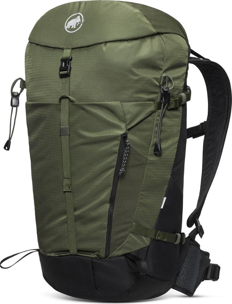 Mammut Lithium 30 d'marsh/black 30 litrov Obrázok produktu 