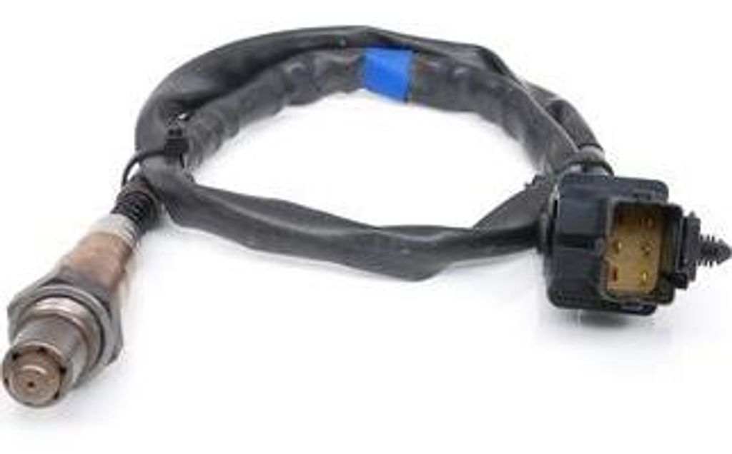 BOSCH 0 258 007 037 Lambdasonde OE kompatibel mit S80