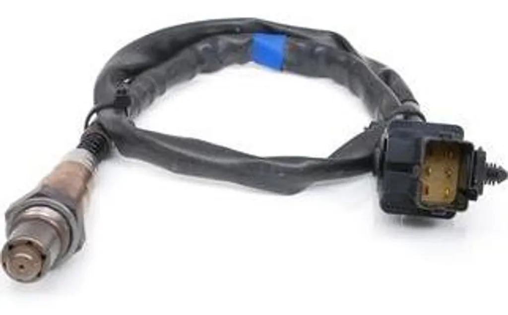 Sonde Lambda Bosch 0258007037 : Fin du Voyant Moteur sur votre S80 I
