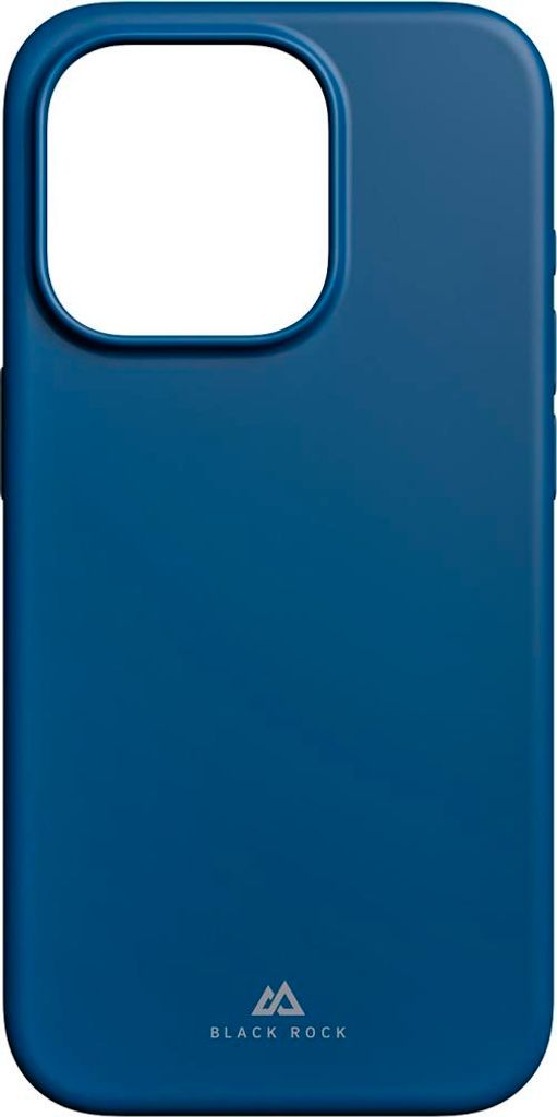 Black Rock Mag Urban, Cover, Apple, iPhone 15 Pro, 15,5 cm (6.12"), Navy