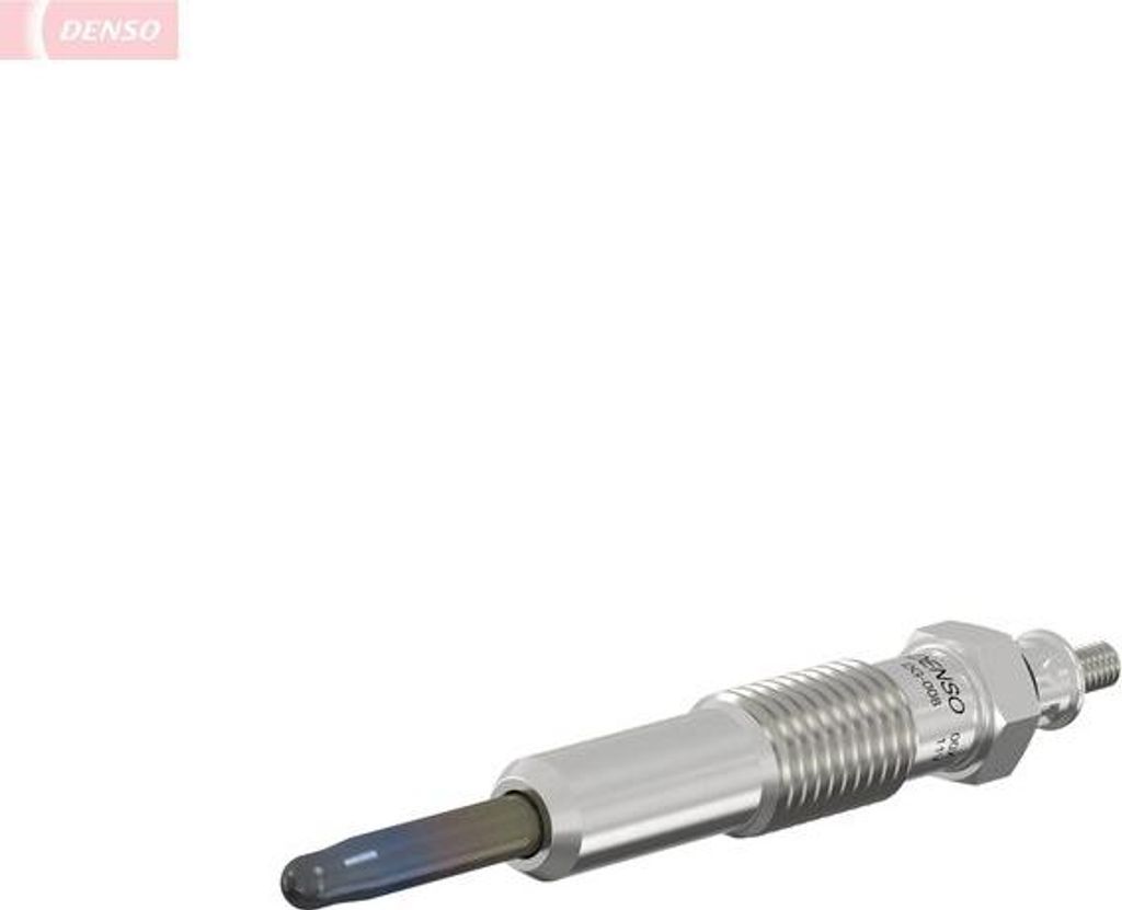 DENSO DG-008 Glühkerze OE 9110945 kompatibel mit Trafic, Thalia, Megane, Kangoo, Clio, Arena, Solenza