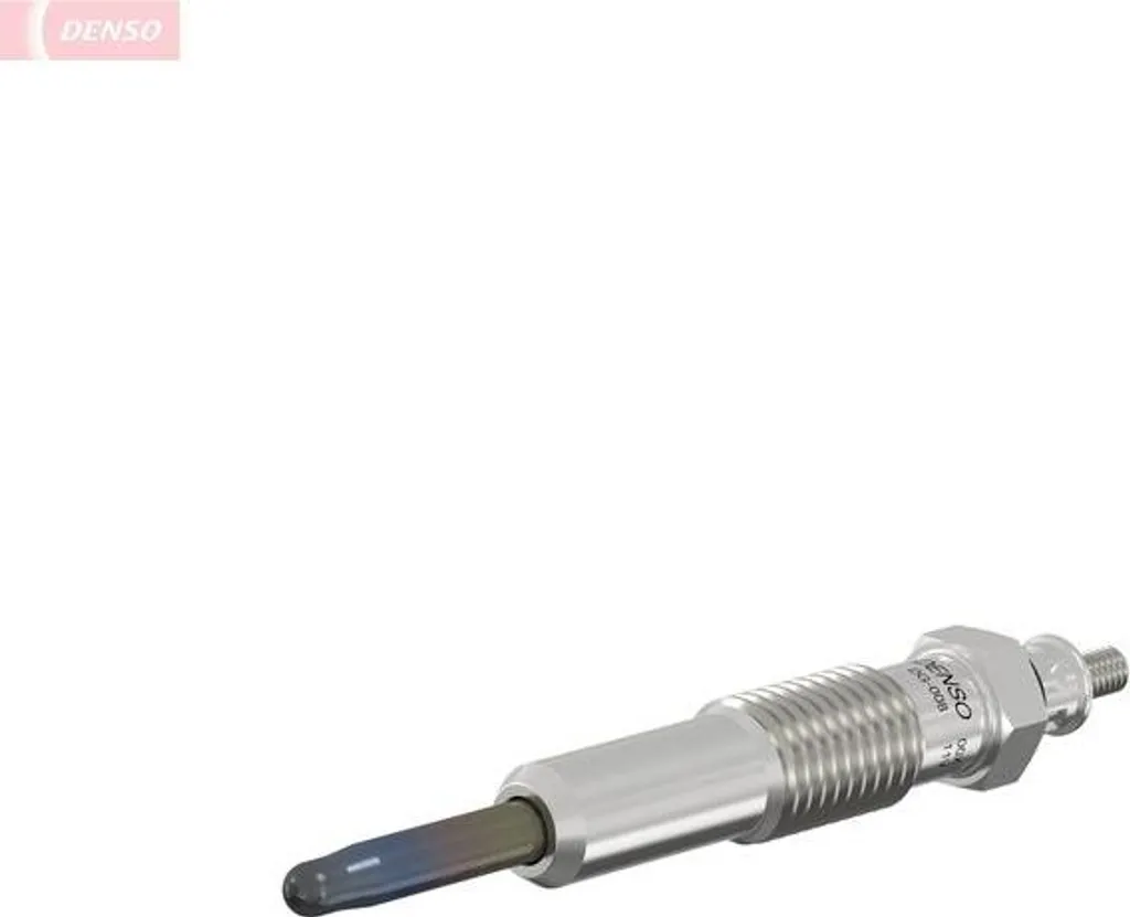 DENSO DG-008 Candela di preriscaldamento OE 9110945 compatibile con Trafic, Thalia, Megane, Kangoo, Clio, Arena, Solenza