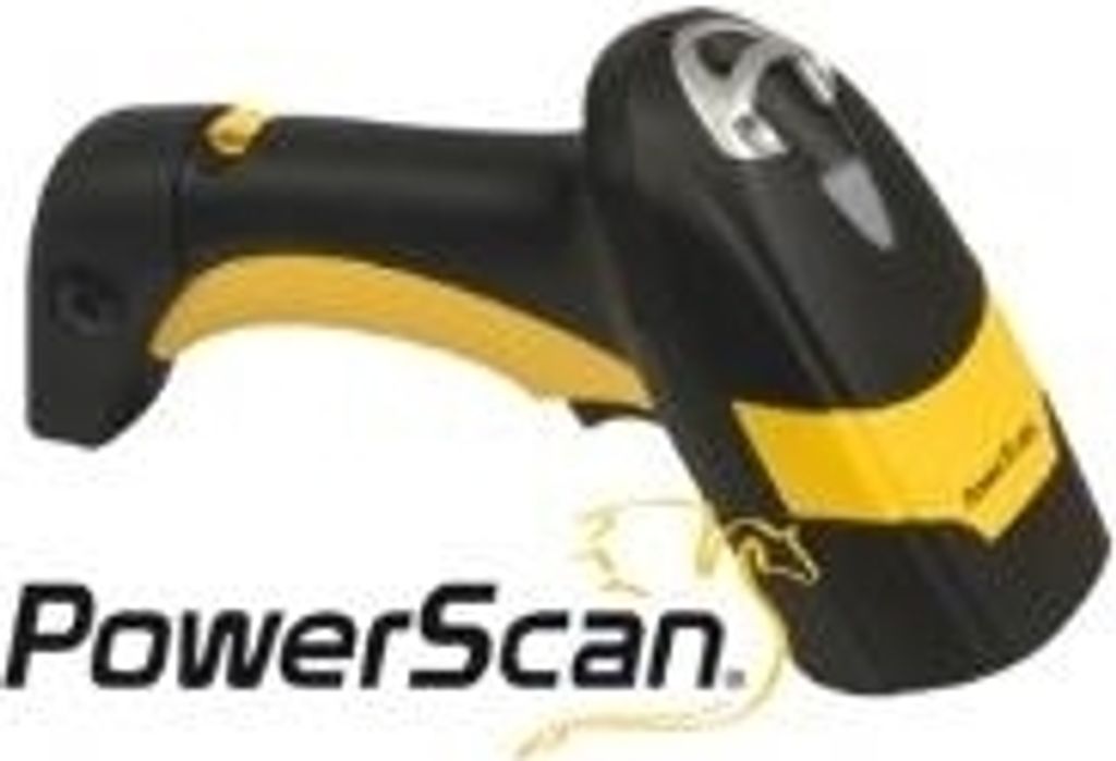 Datalogic HLS-P080 Universal Holster - Strichcode-Scanner-Holster (HLS-P080)