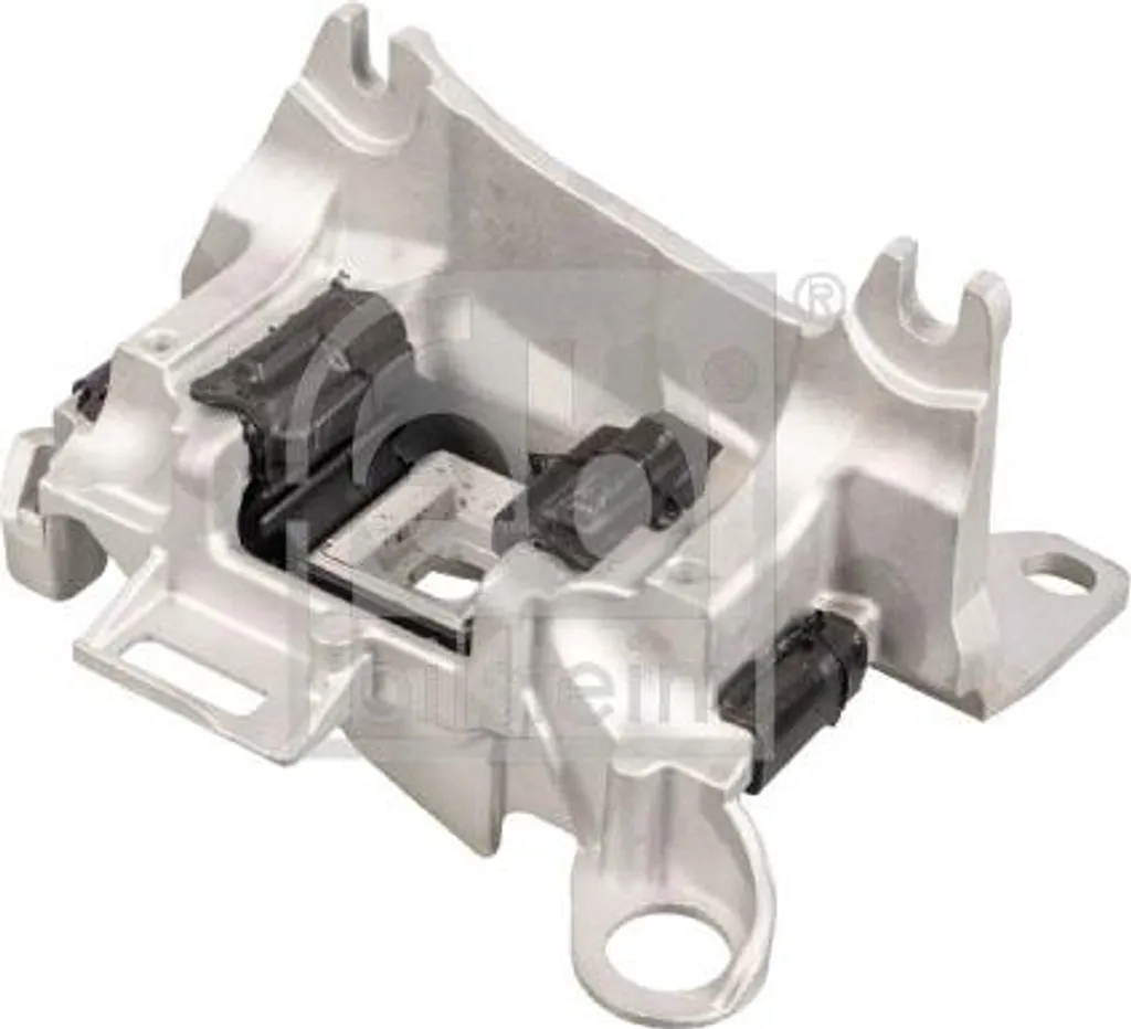 Silent bloc moteur hydraulique compatible avec Scenic et Fluence 39505