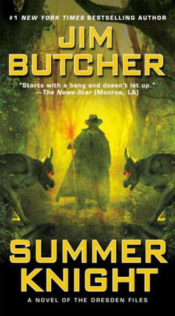 Summer Knight Immagine del prodotto 