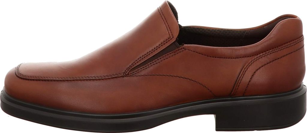 Ecco Helsinki 2 Sportief - Donkerbruin - Maat 43